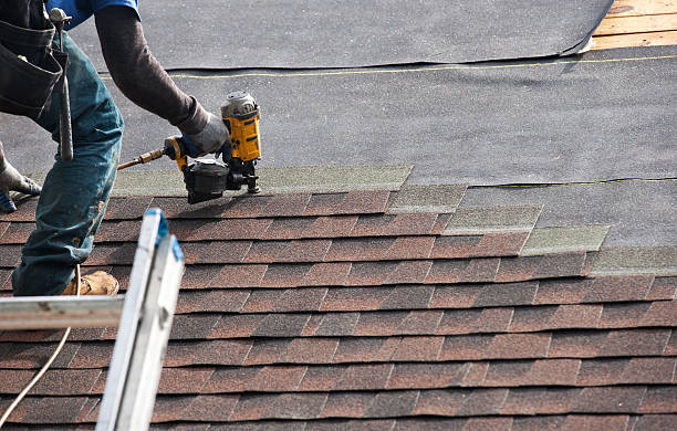 Licensed Storm Damage Roof Repair service in Endicott, NY - Brentwood Metal Roofing